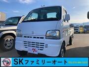 2000 SUZUKI CARRY TRUCK