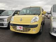 2012 RENAULT KANGOO