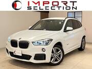 2016 BMW X1