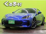 2023 SUBARU BRZ