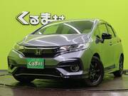 2018 HONDA FIT HYBRID