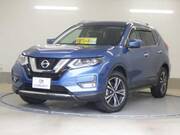 2019 NISSAN X-TRAIL