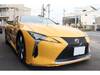 LEXUS LC