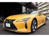 LEXUS LC