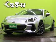 2022 SUBARU BRZ