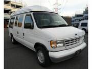 2006 FORD ECONOLINE (Left Hand Drive)