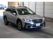 2022 SUBARU LEGACY OUTBACK