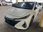 2018 TOYOTA PRIUS PHV