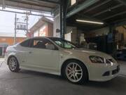 2005 HONDA INTEGRA TYPE-R