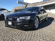 2012 AUDI A5 SPORTBACK