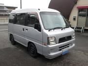 2004 SUBARU SAMBAR VB