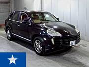 2009 PORSCHE CAYENNE