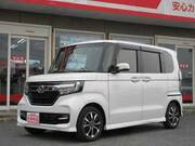 2019 HONDA N-BOX