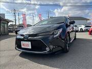 2021 TOYOTA COROLLA TOURING