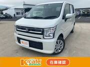 2020 SUZUKI WAGON R