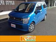 2022 SUZUKI WAGON R