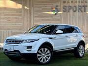 2014 LAND ROVER RANGE ROVER EVOQUE