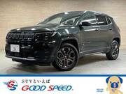 2021 CHRYSLER JEEP COMPASS