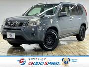 2013 NISSAN X-TRAIL