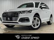 2020 AUDI Q5