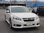 2013 SUBARU LEGACY OUTBACK