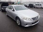 2011 TOYOTA MARK X 250G RELAX SELECTION