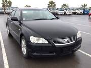 2004 TOYOTA MARK X 250G FOUR