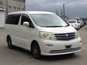 2004 TOYOTA ALPHARD