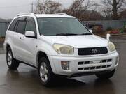 2002 TOYOTA RAV4