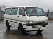 1997 TOYOTA HIACE VAN SUPER GL