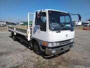 1999 TOYOTA DYNA 2.4ton