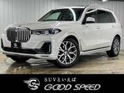 2020 BMW X7