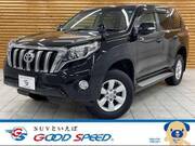 2014 TOYOTA LAND CRUISER PRADO TX