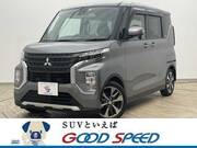 2021 MITSUBISHI OTHER