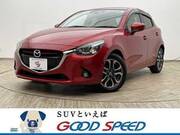 2014 MAZDA DEMIO