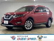 2018 NISSAN X-TRAIL