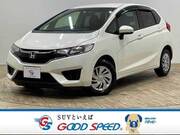 2016 HONDA FIT