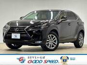 2014 LEXUS NX