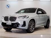 2022 BMW X4