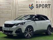 2019 PEUGEOT 3008