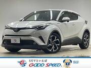 2017 TOYOTA C-HR