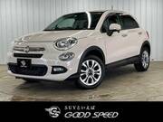 2016 FIAT 500X