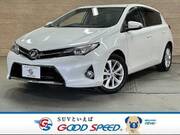 2013 TOYOTA AURIS