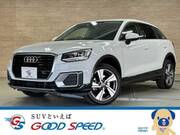 2018 AUDI Q2