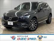 2020 VOLVO XC60