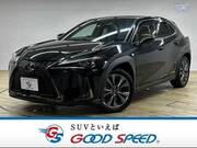 2018 LEXUS UX