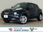 2010 NISSAN JUKE 15RX