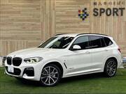 2018 BMW X3