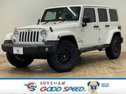 2014 CHRYSLER JEEP WRANGLER UNLIMITED