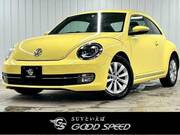 2013 VOLKSWAGEN THE BEETLE